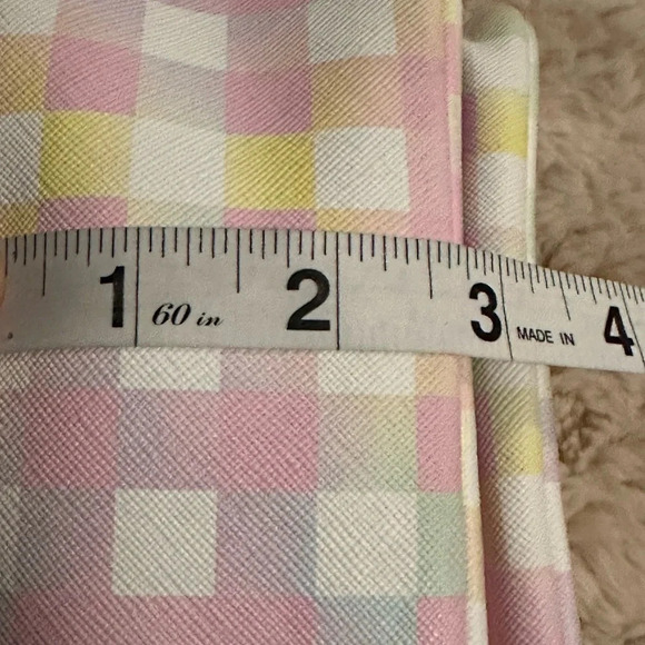 UNDER ONE SKY pink mini backpack - Picture 12 of 13